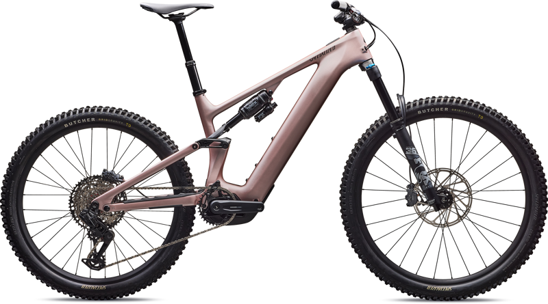 Specialized Turbo Levo 4 Comp