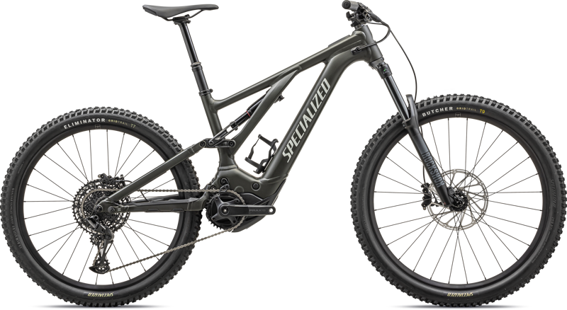 Specialized Turbo Levo Alloy