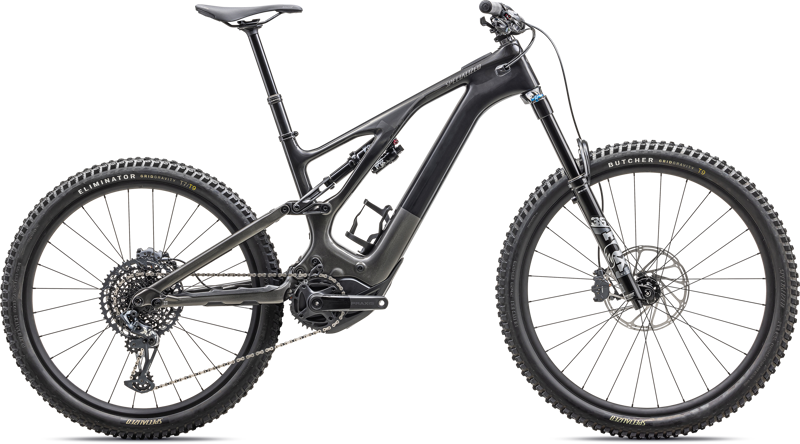 Specialized Turbo Levo Comp Carbon