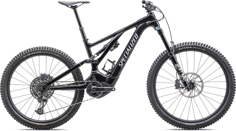 Specialized Turbo Levo Comp Alloy