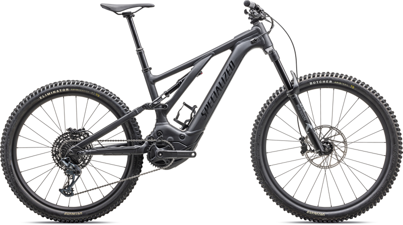Specialized Turbo Levo