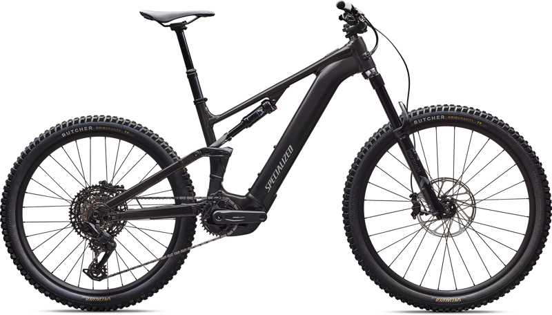 Specialized Turbo Levo 4 Alloy