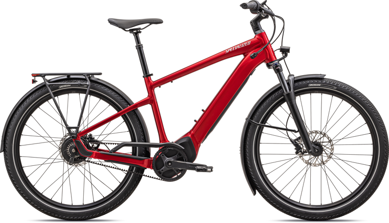 Specialized Turbo Vado 4.0 IGH