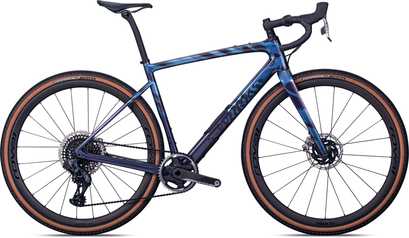 Specialized S-Works Diverge