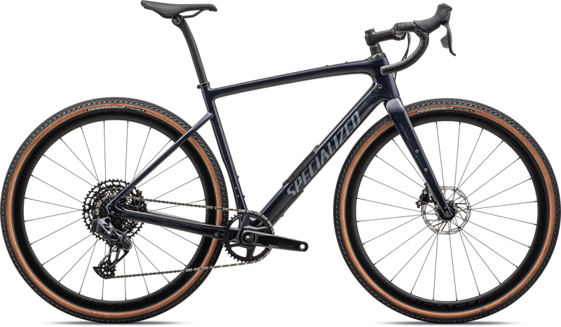 Specialized Diverge Expert Carbon