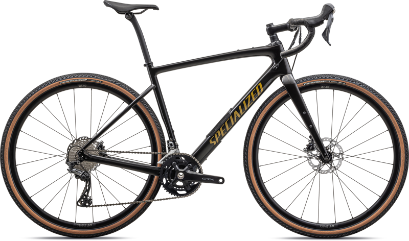 Specialized Diverge Comp Carbon