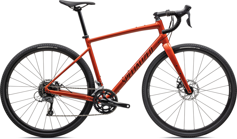 Specialized Diverge E5