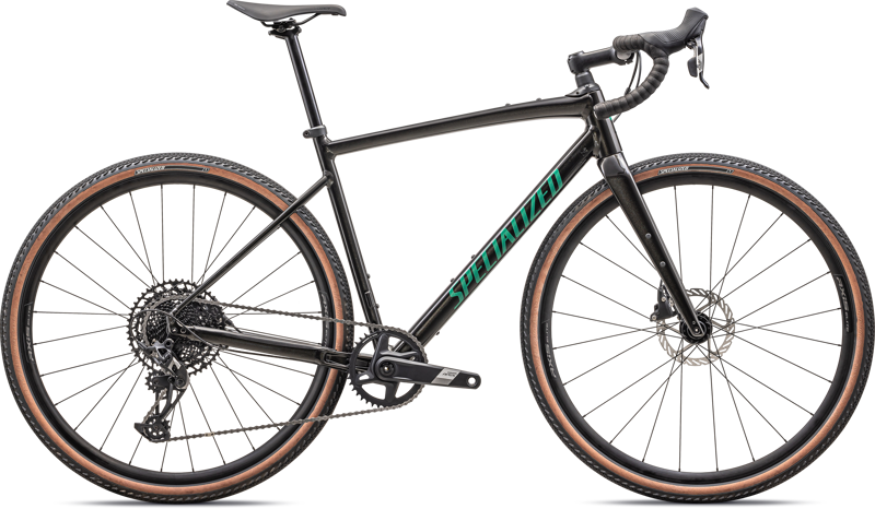 Specialized Diverge Comp E5