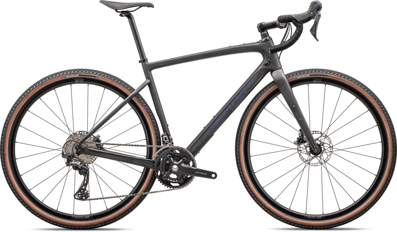 Specialized Diverge Sport Carbon
