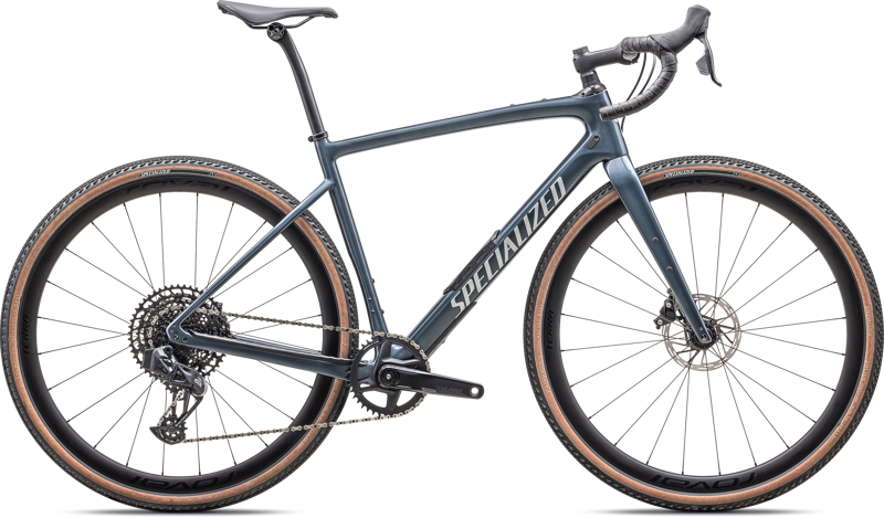 Specialized Diverge Expert Carbon