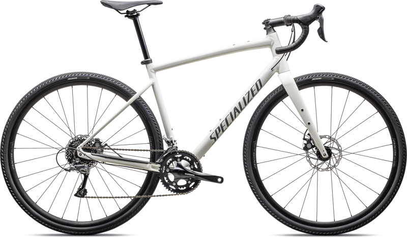 Specialized Diverge E5