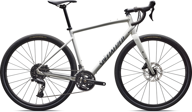 Specialized Diverge E5