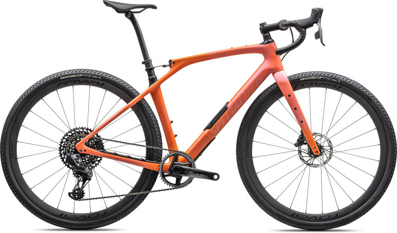 Specialized Diverge STR Pro