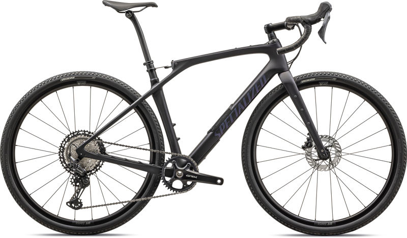 Specialized Diverge STR Comp