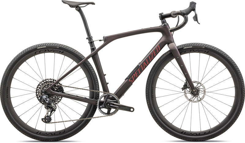 Specialized Diverge STR Pro