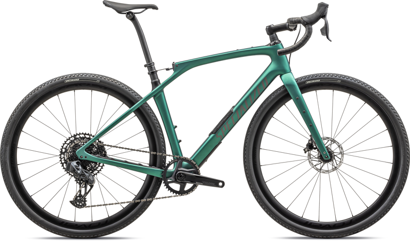 Specialized Diverge STR Expert