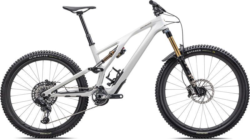 Specialized Stumpjumper EVO Pro