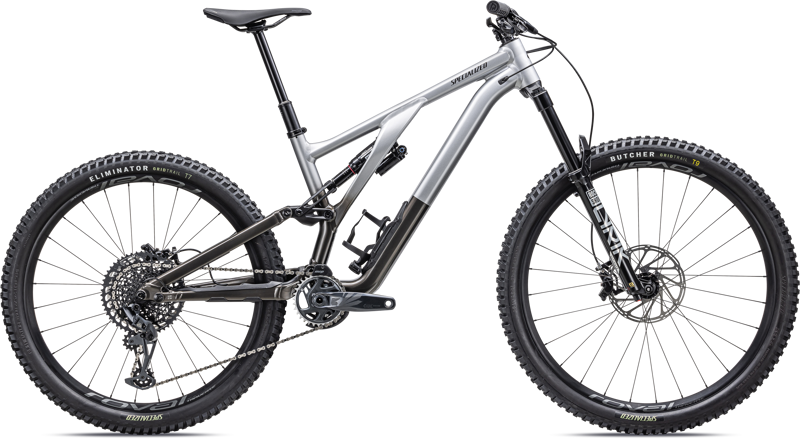 Specialized Stumpjumper EVO Elite Alloy