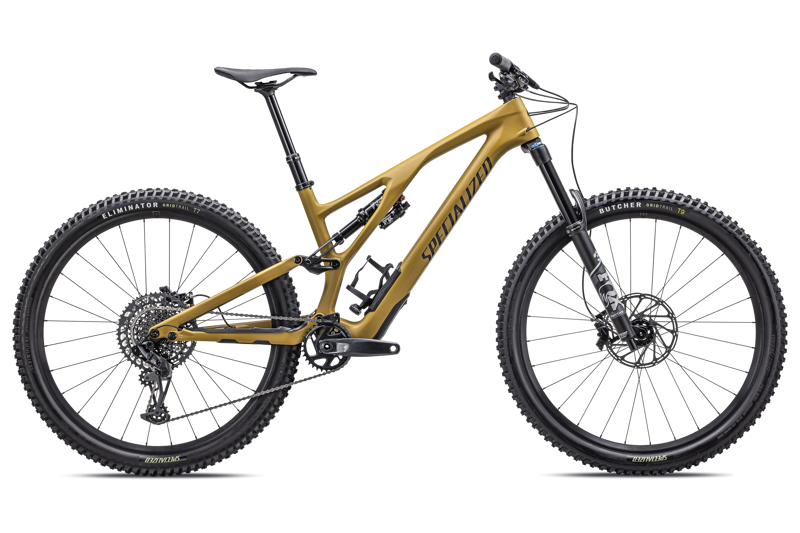 Specialized Stumpjumper EVO Comp
