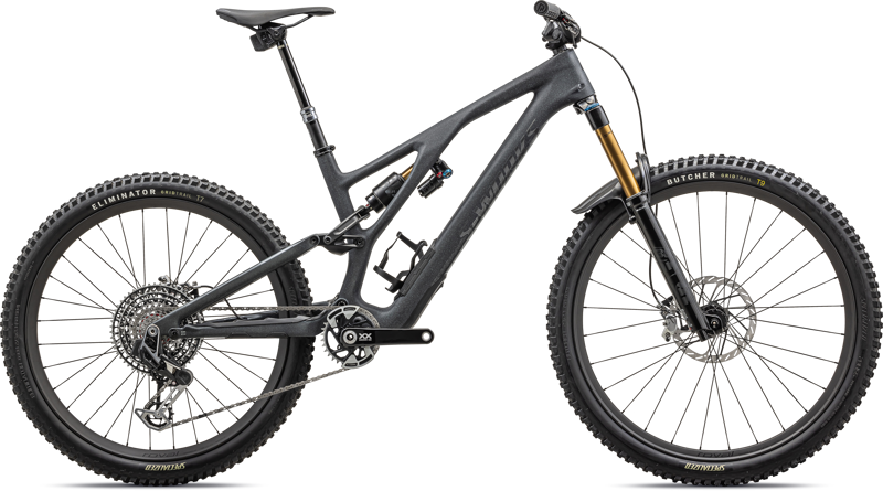 Specialized S-Works Stumpjumper EVO T-Type