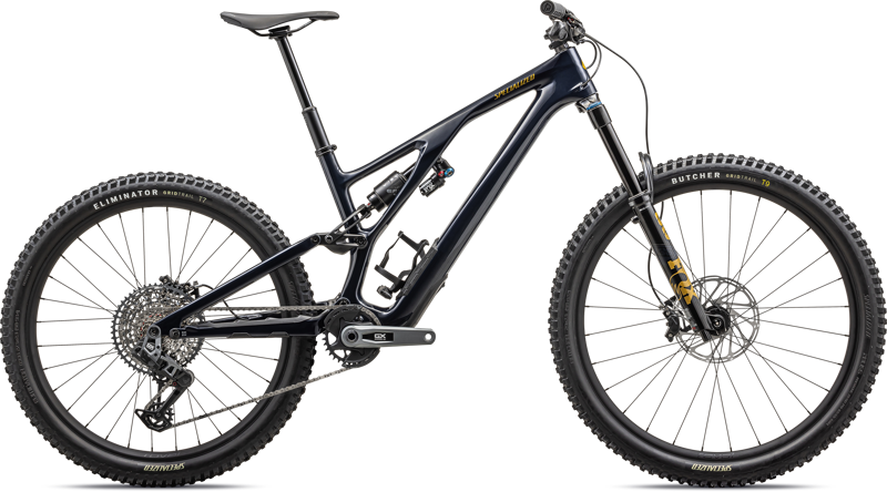 Specialized Stumpjumper EVO Expert T-Type