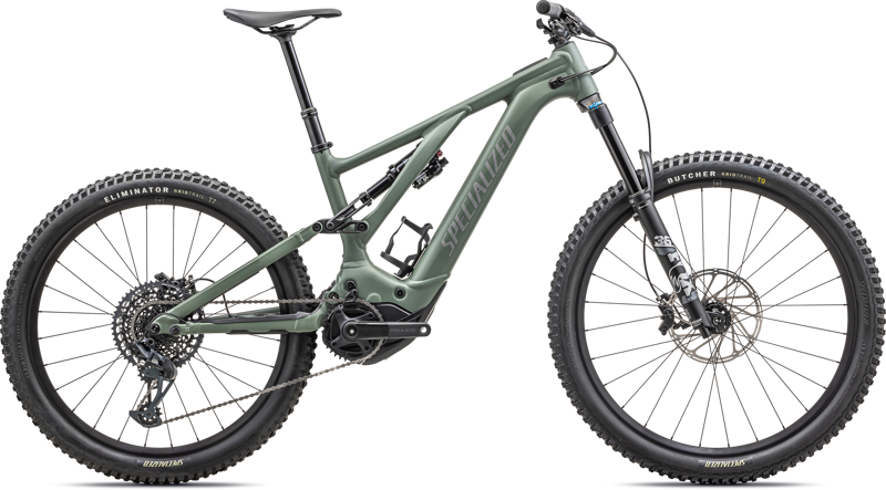 Specialized Turbo Levo Comp Alloy