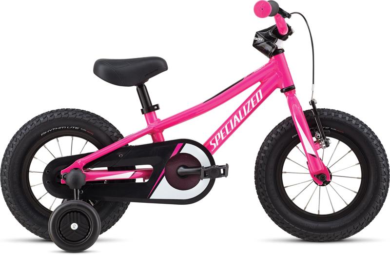 Specialized Riprock Coaster 12