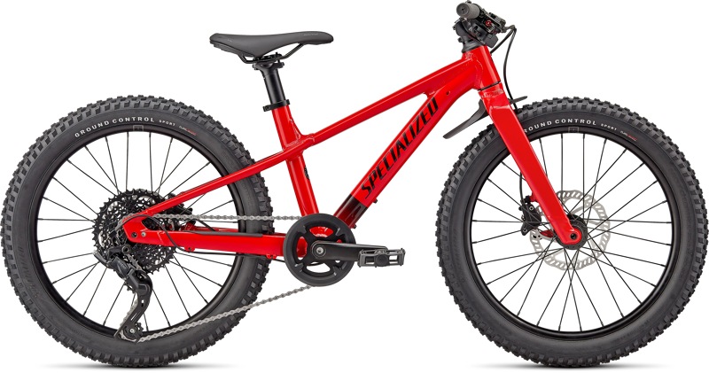 Specialized Riprock 20