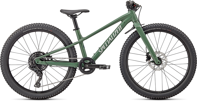 Specialized Riprock 24