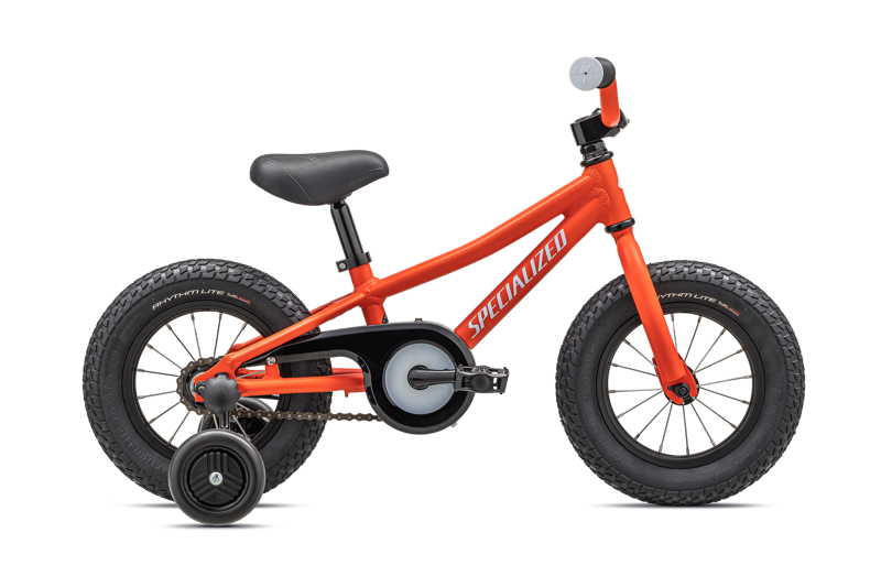 Specialized Riprock Coaster 12