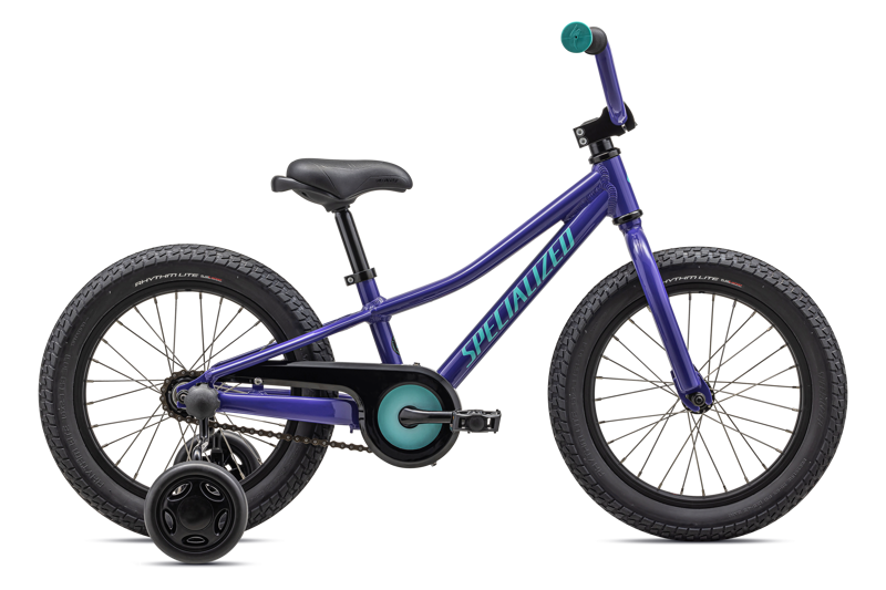 Specialized Riprock Coaster 16