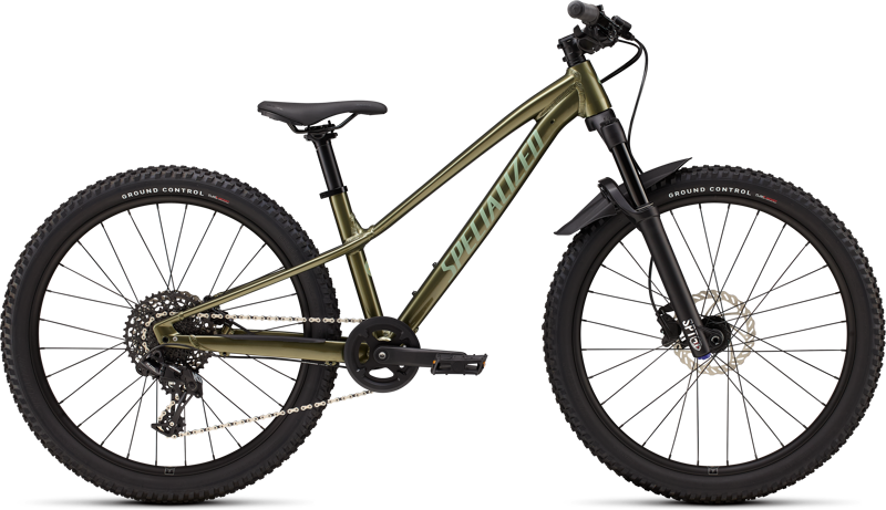 Specialized Riprock Comp 24