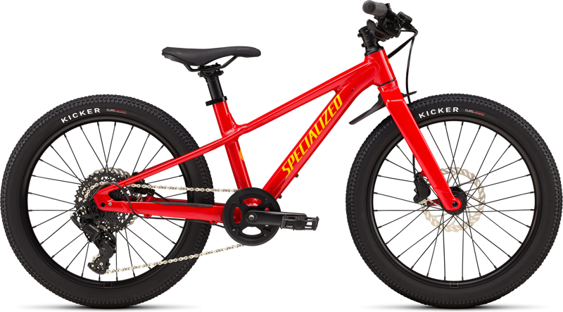 Specialized Riprock 20