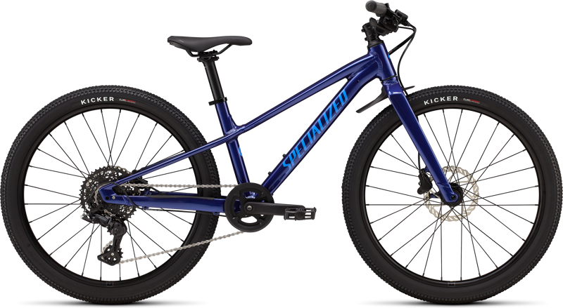 Specialized Riprock 24