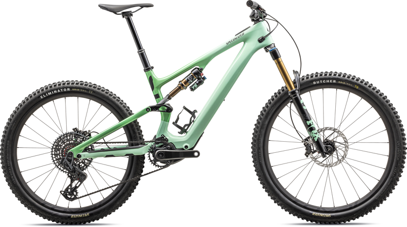 Specialized Turbo Levo SL Pro Carbon