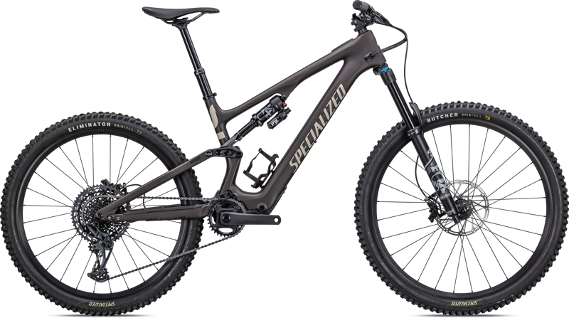 Specialized Turbo Levo SL Comp Carbon