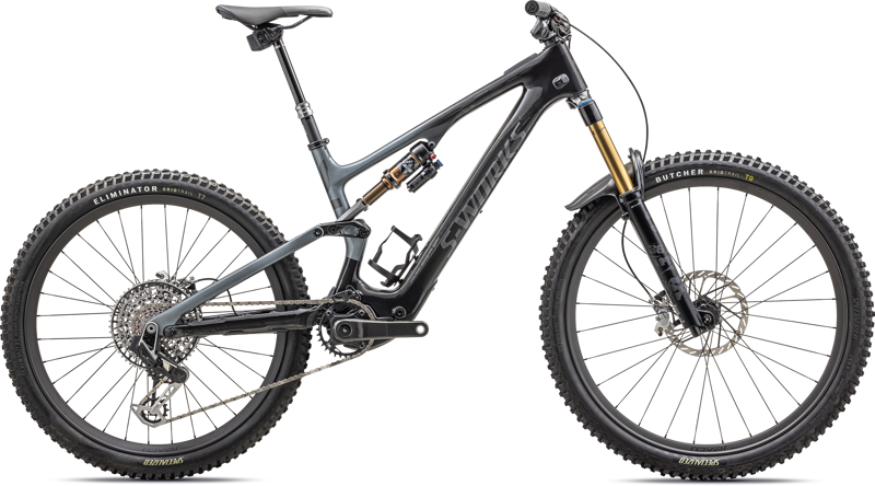 Specialized S-Works Turbo Levo SL Carbon