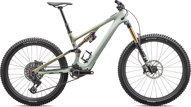 Specialized Turbo Levo SL Pro Carbon