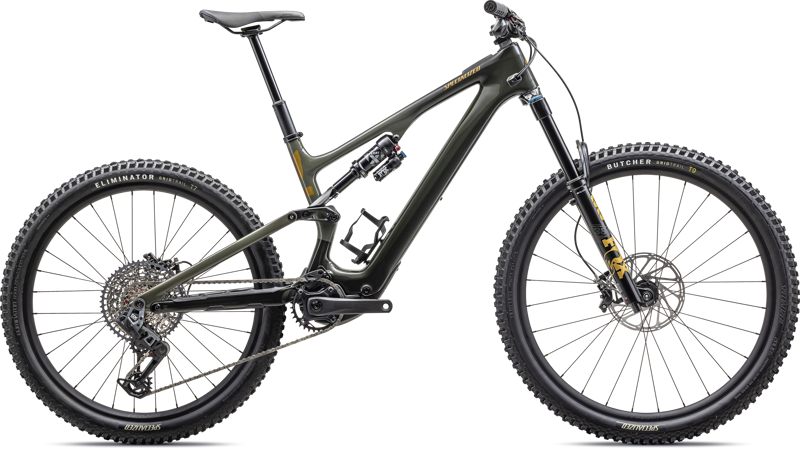 Specialized Turbo Levo SL Expert Carbon