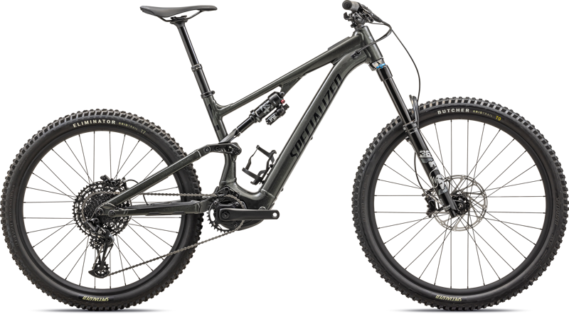 Specialized Turbo Levo SL Comp Alloy