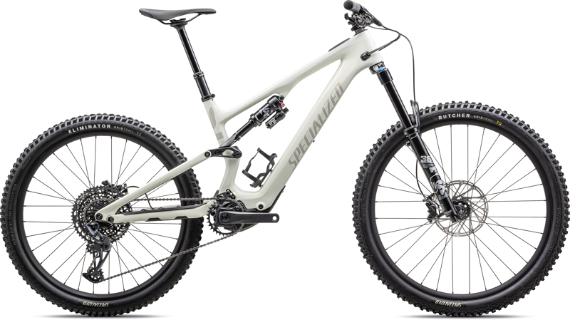 Specialized Turbo Levo SL Comp Carbon