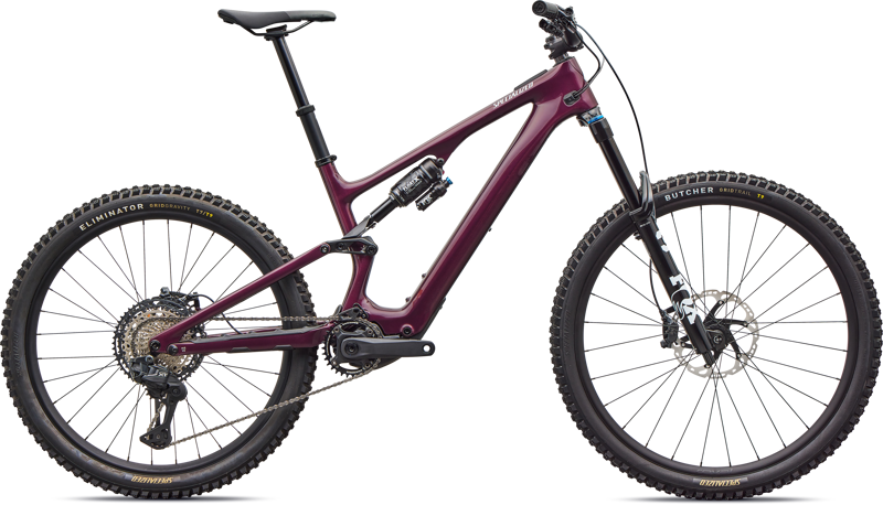 Specialized Turbo Levo SL Expert Di2