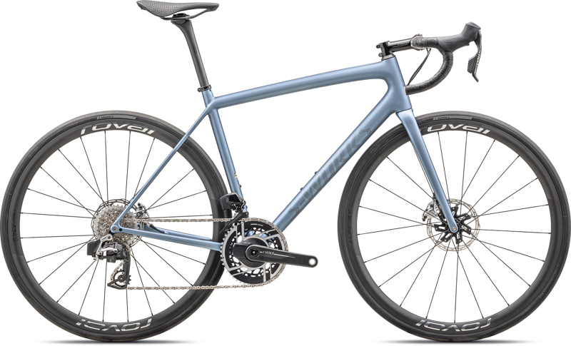 Specialized S-Works Aethos LTD  SRAM RED AXS