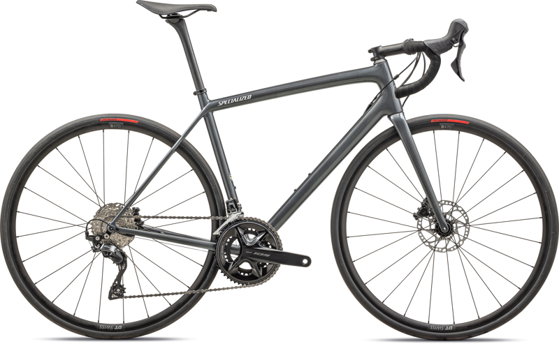 Specialized Aethos Sport - Shimano 105