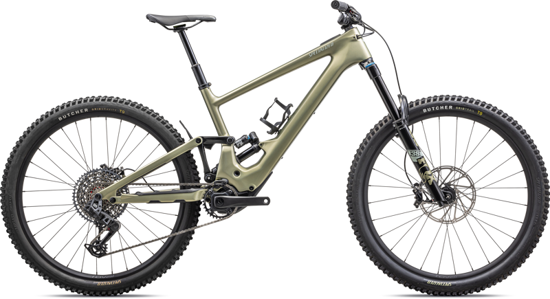 Specialized Turbo Kenevo SL 2 Expert