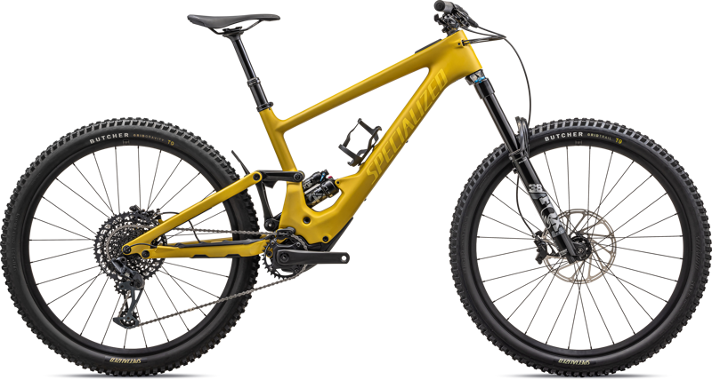 Specialized Turbo Kenevo SL 2 Comp