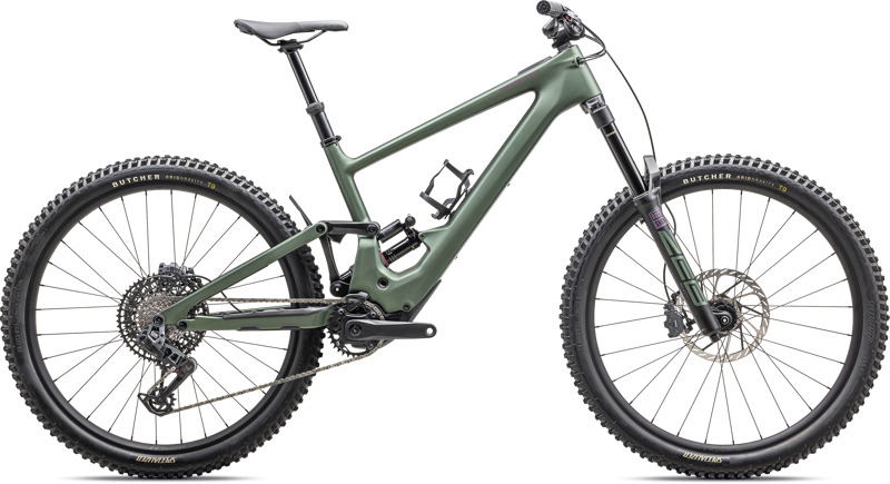 Specialized Turbo Kenevo SL 2 Expert