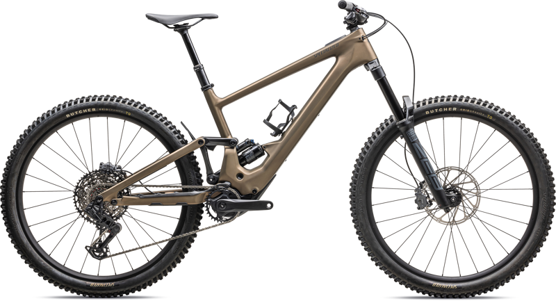 Specialized Turbo Kenevo SL 2 Comp