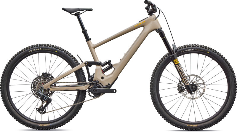 Specialized Turbo Kenevo SL 2 Expert