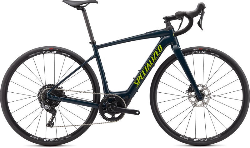 Specialized Turbo Creo SL E5 Comp